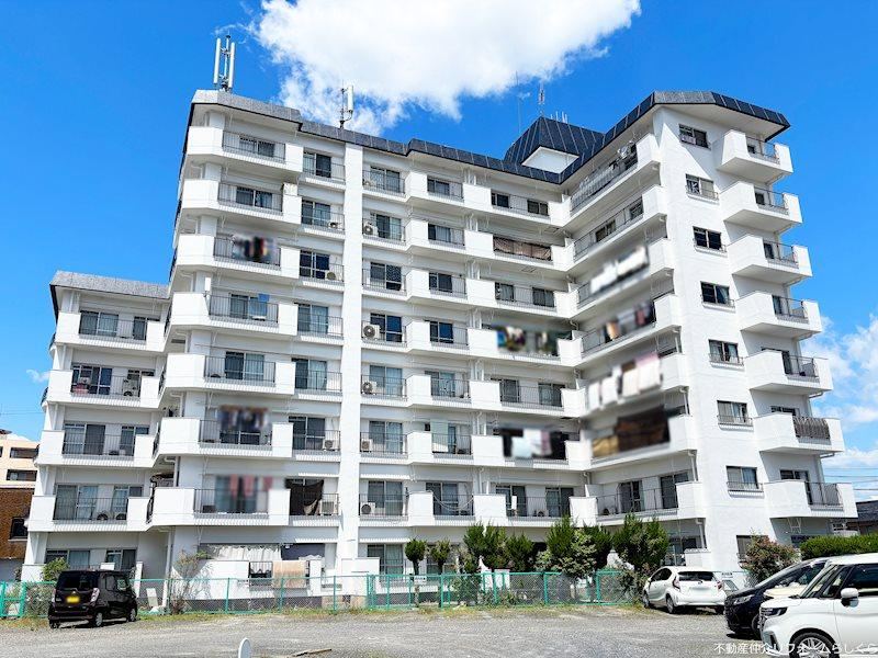 1LDK apartment in Kasugai, Aichi - Photo 1