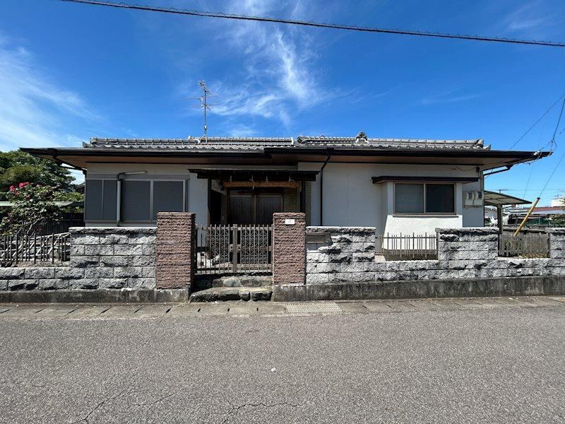 5DK house in Niihama, Ehime - Photo 1