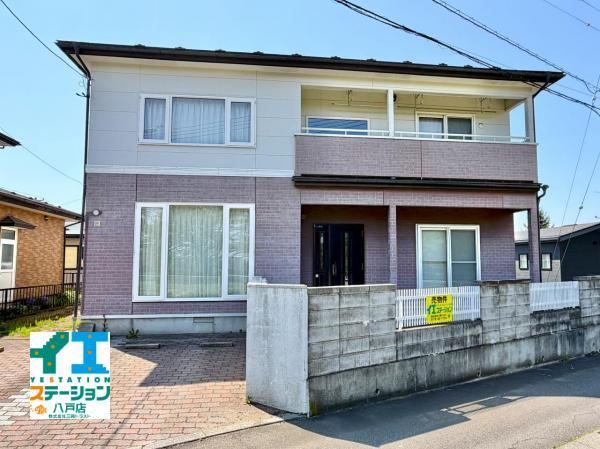 4LDK house in Hachinohe, Aomori - Photo 1
