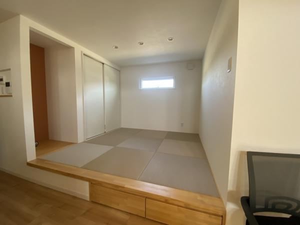 5LDK house in Mimata, Kitamorokata District, Miyazaki - Photo 1