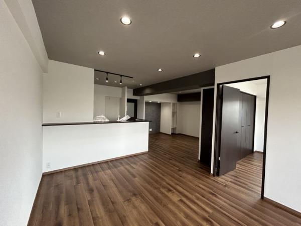 3LDK apartment in Meito Ward, Nagoya, Aichi - Photo 1