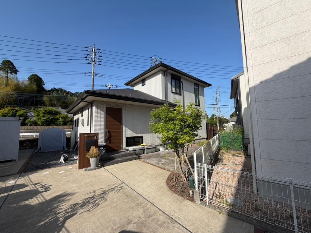 3LDK house in Midori Ward, Chiba - Photo 1