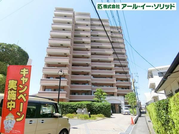 3LDK apartment in Minami Ward, Hiroshima - Photo 1