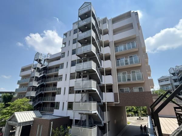 3LDK apartment in Minami Ward, Sakai, Osaka - Photo 1