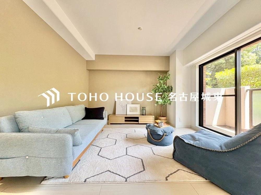 2LDK apartment in Showa Ward, Nagoya, Aichi - Photo 1
