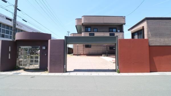 4LDK house in Chuo Ward, Hamamatsu, Shizuoka - Photo 1