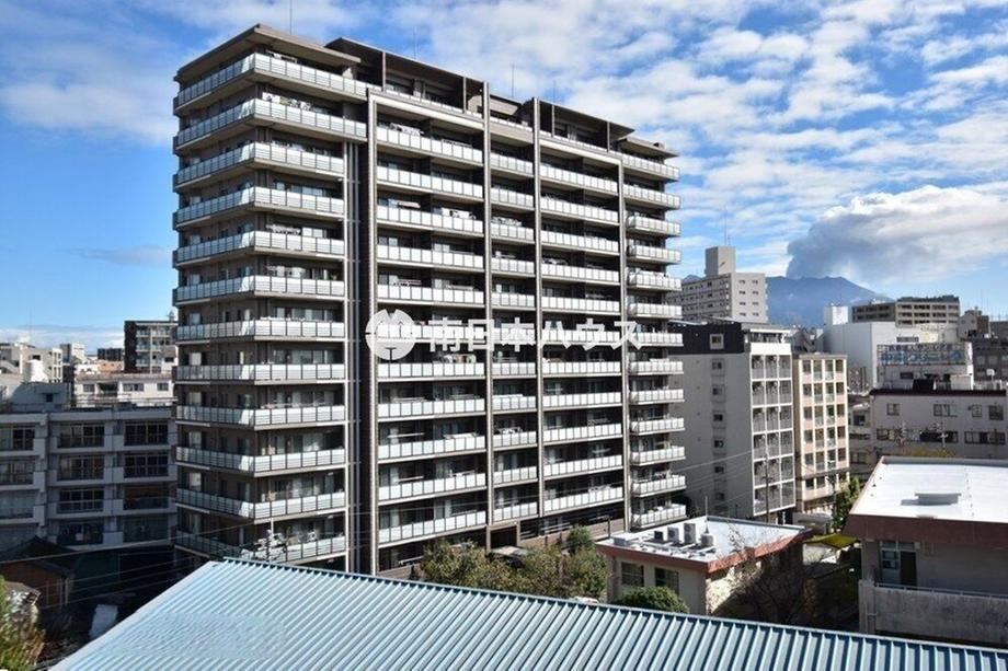 2LDK apartment in Kagoshima, Kagoshima - Photo 1