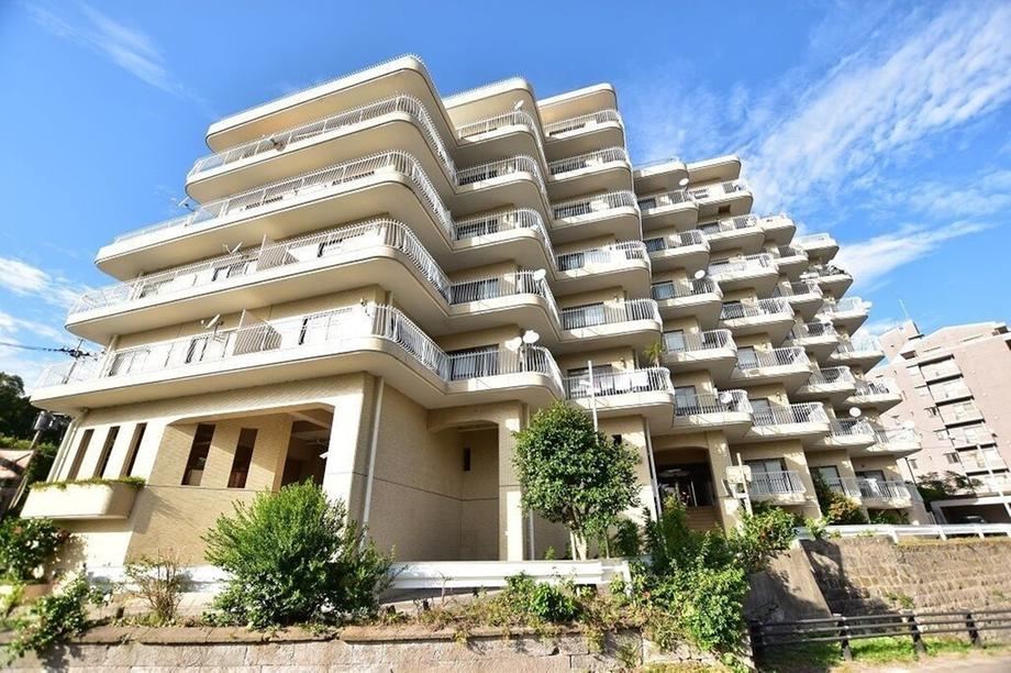 3LDK apartment in Kagoshima, Kagoshima - Photo 1