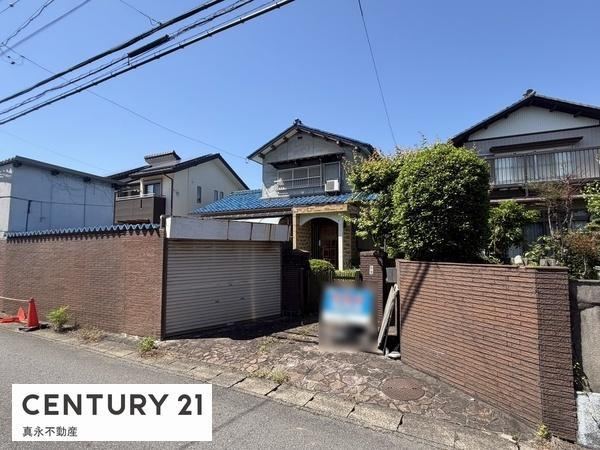 238 m² land in Ogaki, Gifu - Photo 1
