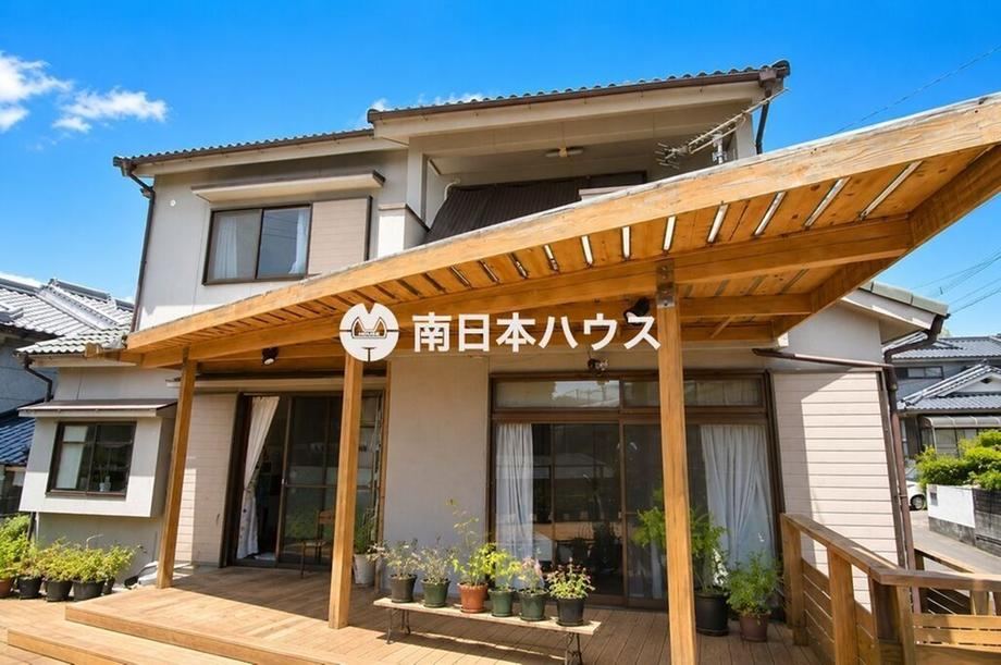 4LDK house in Kagoshima, Kagoshima - Photo 1