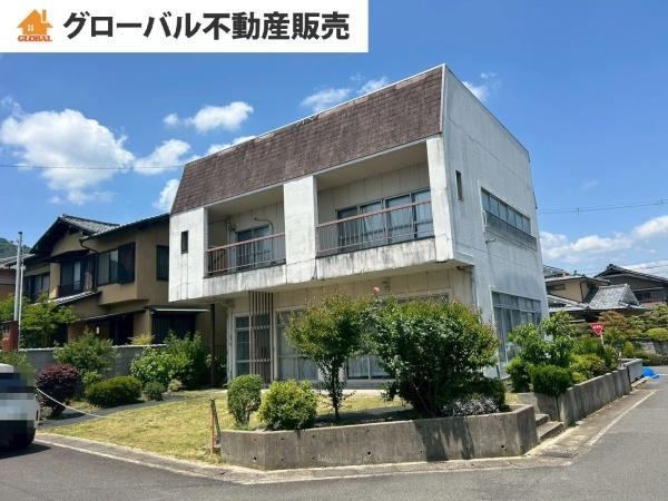 3K house in Nishikyo Ward, Kyoto - Photo 1