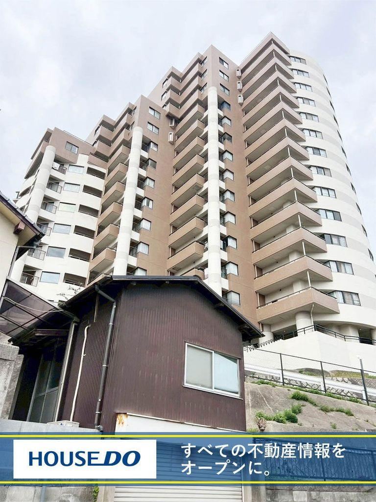 3LDK apartment in Yahatanishi Ward, Kitakyushu, Fukuoka - Photo 1