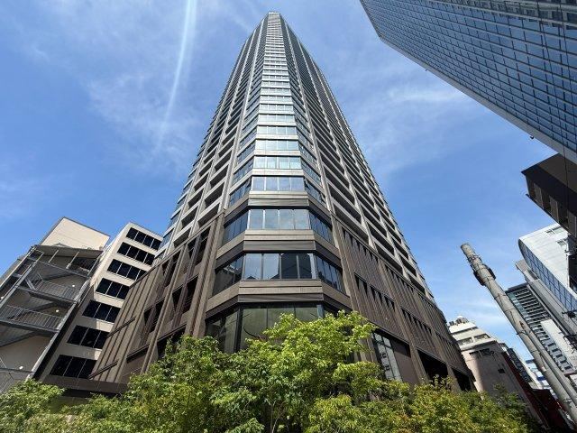 3LDK apartment in Chuo Ward, Osaka - Photo 1