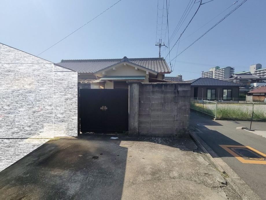 4DK house in Tajiri, Sennan District, Osaka - Photo 1