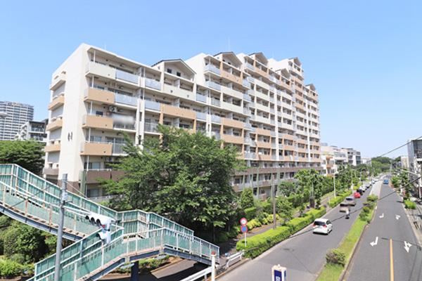 3LDK apartment in Kokubunji, Tokyo - Photo 1