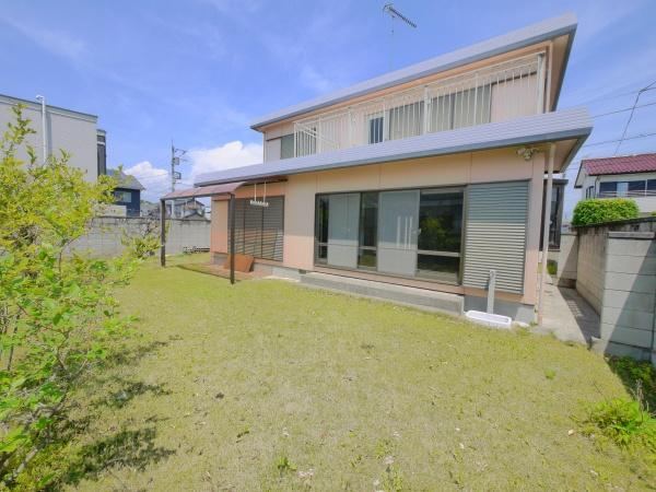 4LDK house in Sano, Tochigi - Photo 1