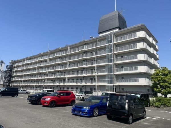 3LDK apartment in Fushimi Ward, Kyoto - Photo 1