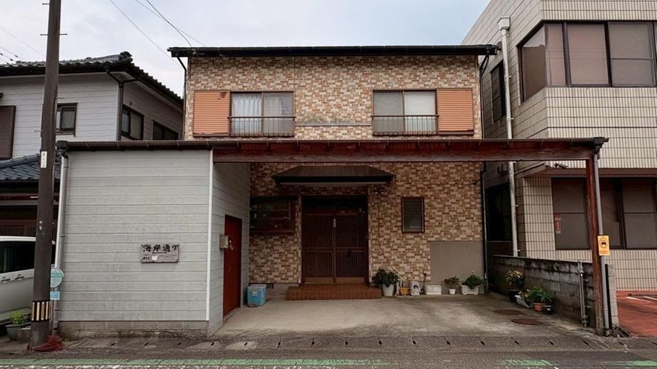 4DK house in Nichinan, Miyazaki - Photo 1