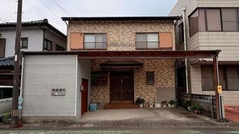 4DK house in Nichinan
