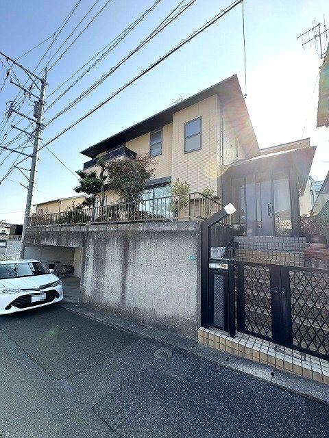4LDK+S house in Yahatanishi Ward, Kitakyushu, Fukuoka - Photo 1