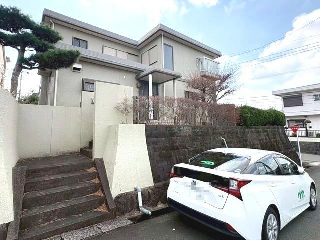 4LDK house in Munakata, Fukuoka - Photo 1