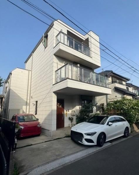 4LDK+S house in Kiyose, Tokyo - Photo 1