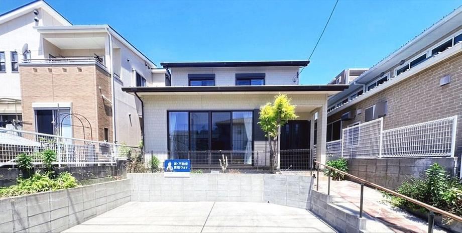 3LDK+S house in Higashi Ward, Kumamoto - Photo 1
