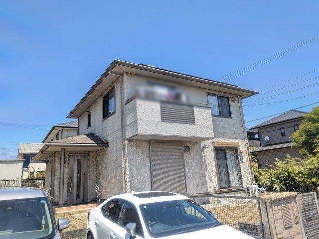 4LDK house in Wakamatsu Ward, Kitakyushu, Fukuoka - Photo 1