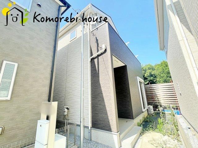 3LDK house in Kita Ward, Saitama - Photo 1