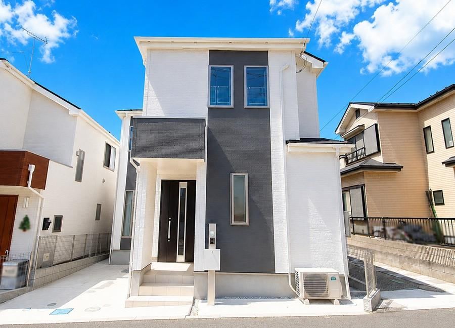 3LDK house in Zama, Kanagawa - Photo 1