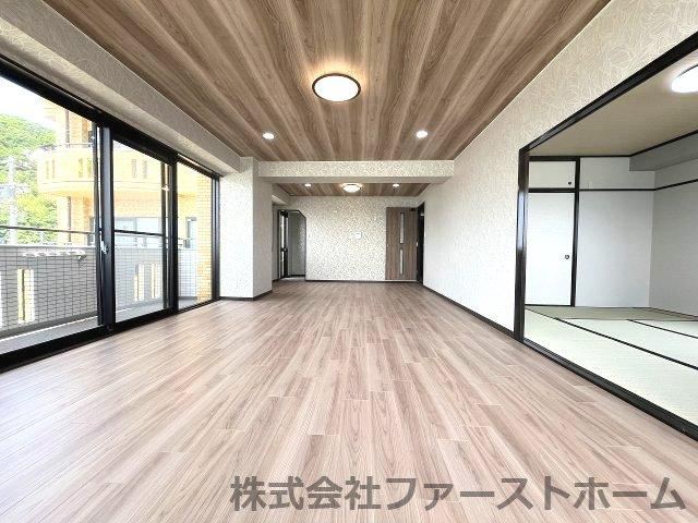 1LDK apartment in Minamichita, Chita District, Aichi - Photo 1