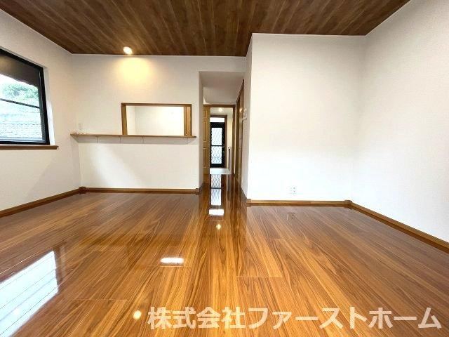 4LDK+S house in Tempaku Ward, Nagoya, Aichi - Photo 1