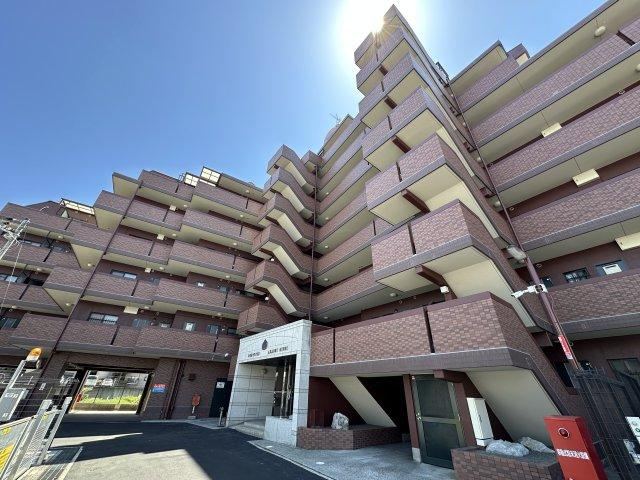 2DK+S apartment in Akashi, Hyogo - Photo 1