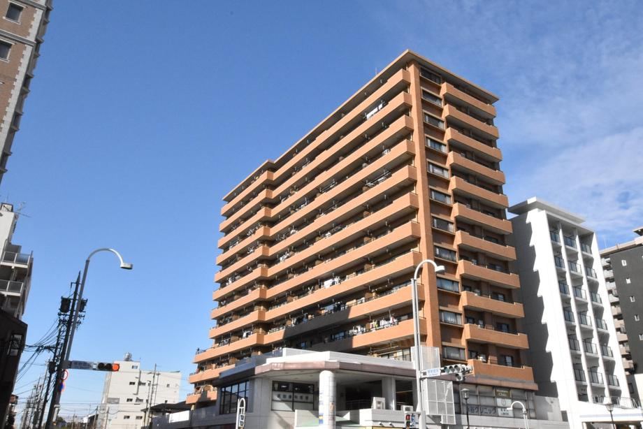 3LDK apartment in Mizuho Ward, Nagoya, Aichi - Photo 1