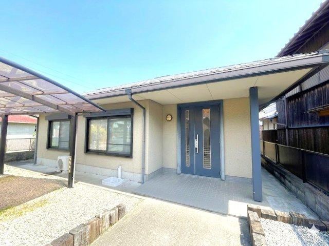 4DK house in Nishinomiya, Hyogo - Photo 1