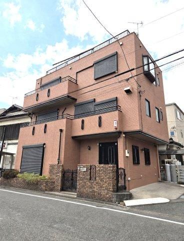 4LDK+S house in Toda, Saitama - Photo 1