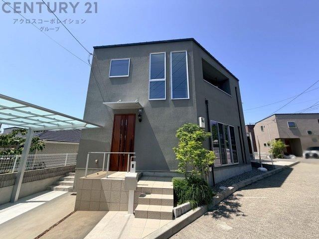 3LDK house in Itami, Hyogo - Photo 1