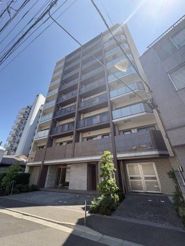 1LDK apartment in Mitaka, Tokyo - Photo 1