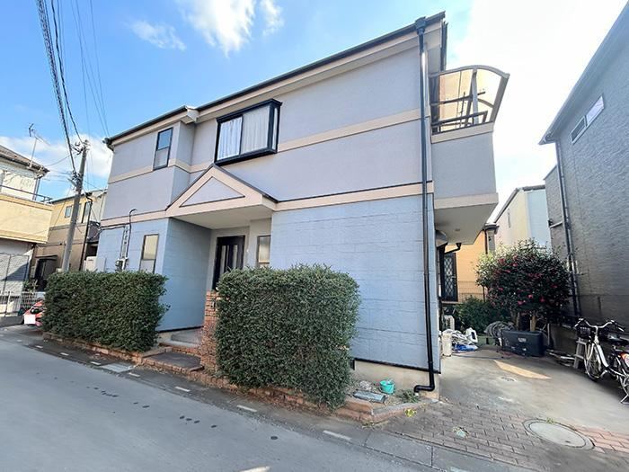 4LDK house in Fujimi, Saitama - Photo 1