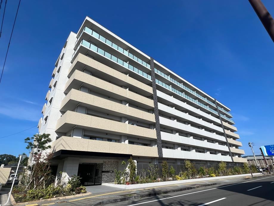 3LDK apartment in Satsumasendai, Kagoshima - Photo 1