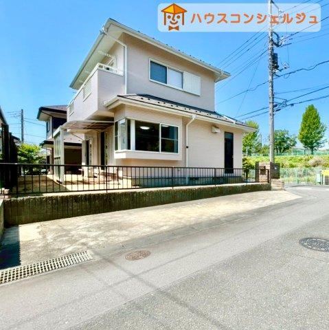 3LDK+S house in Hitachi, Ibaraki - Photo 1