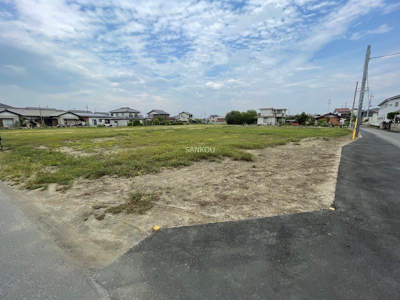 1000 m² land in Fujioka, Gunma - Photo 1