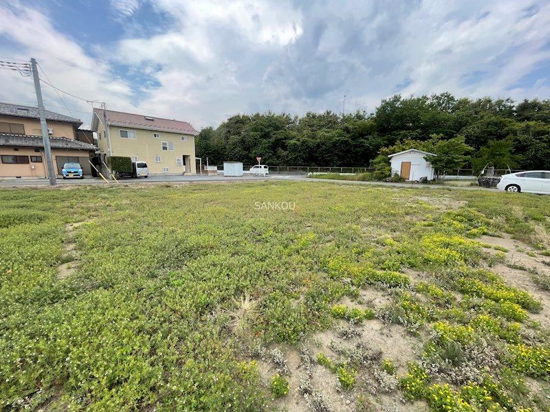 235 m² land in Fujioka, Gunma - Photo 1