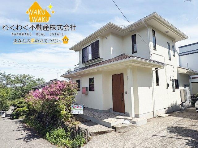 3LDK house in Ito, Shizuoka - Photo 1