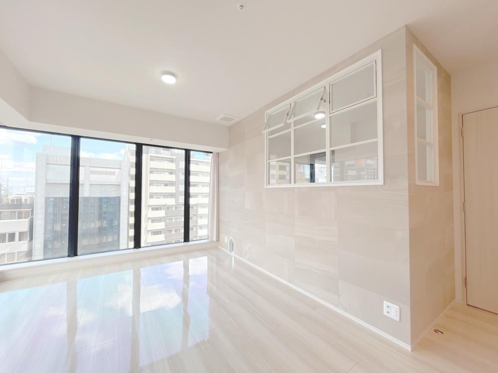 2LDK apartment in Chuo Ward, Osaka - Photo 1