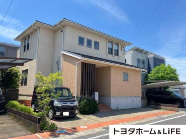 4LDK+S house in Toyota, Aichi - Photo 1