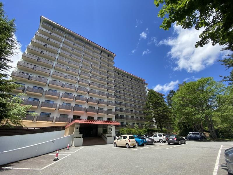 1K apartment in Kusatsu, Agatsuma District, Gunma - Photo 1
