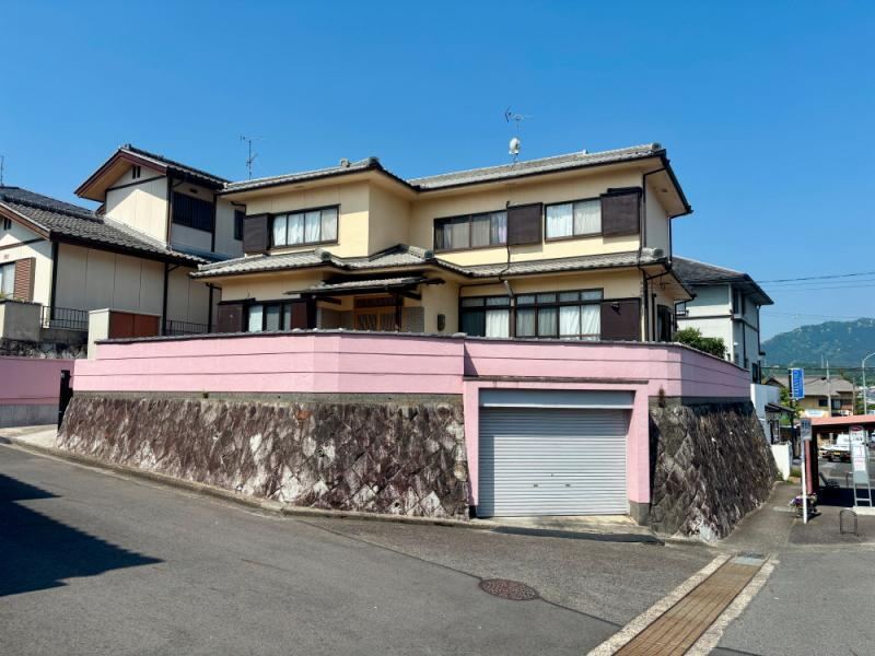 5LDK house in Otsu, Shiga - Photo 1