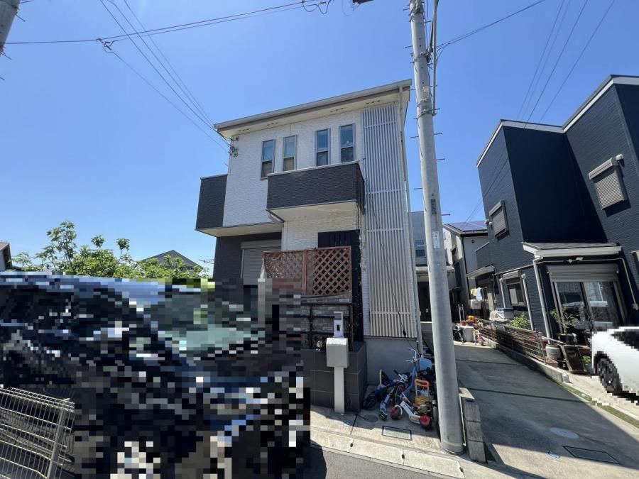 3LDK+S house in Ayase, Kanagawa - Photo 1