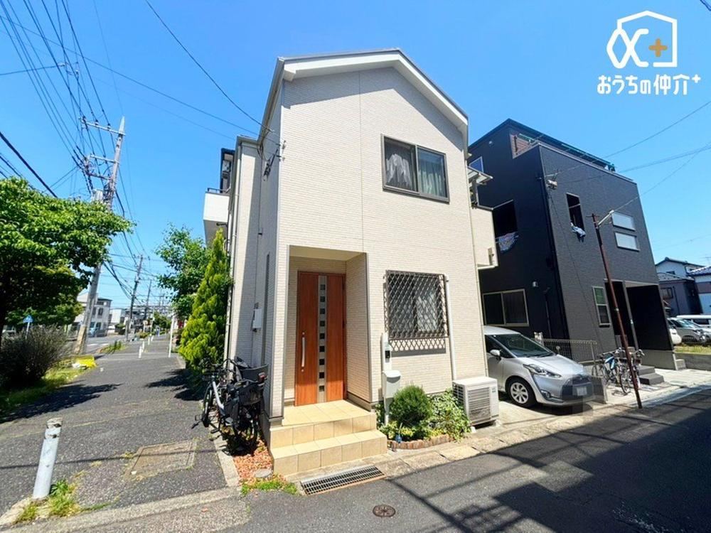 3LDK house in Iruma, Saitama - Photo 1